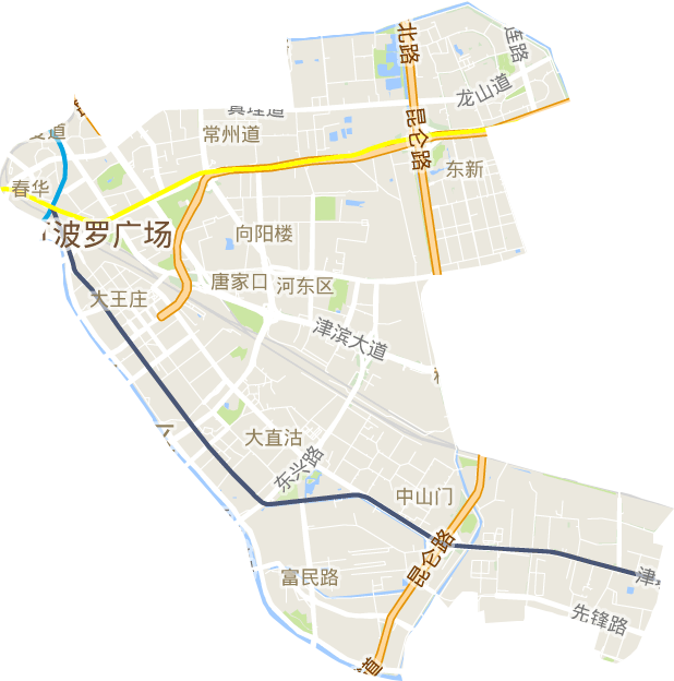 s1tfq">河东区,隶属 a target="_blank" href="/item/天津市/213824"