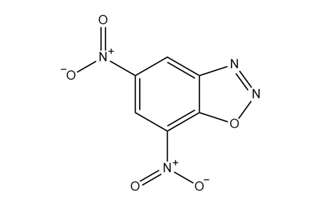 重氮二硝基苯酚