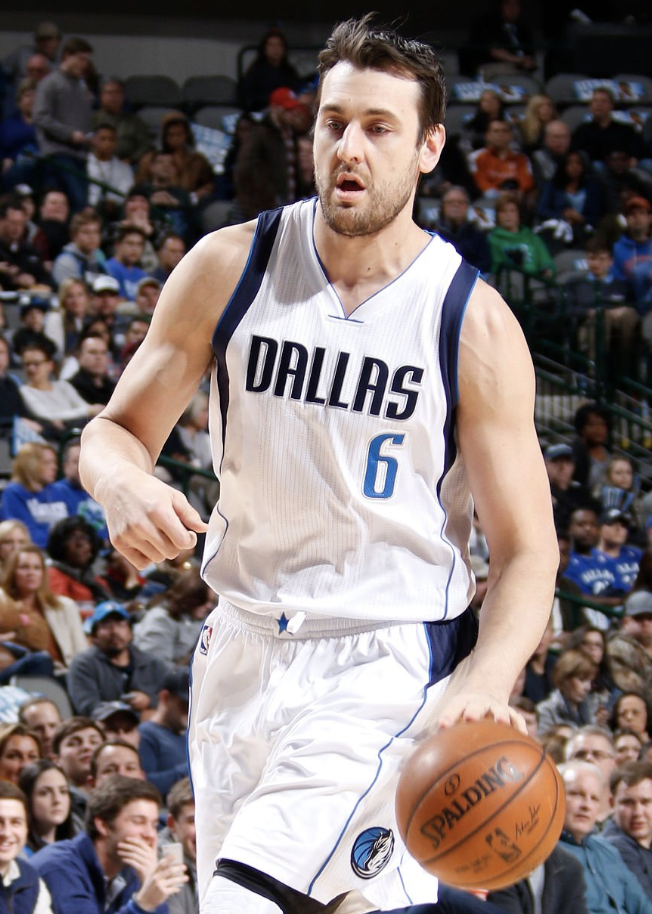 安德鲁·博古特