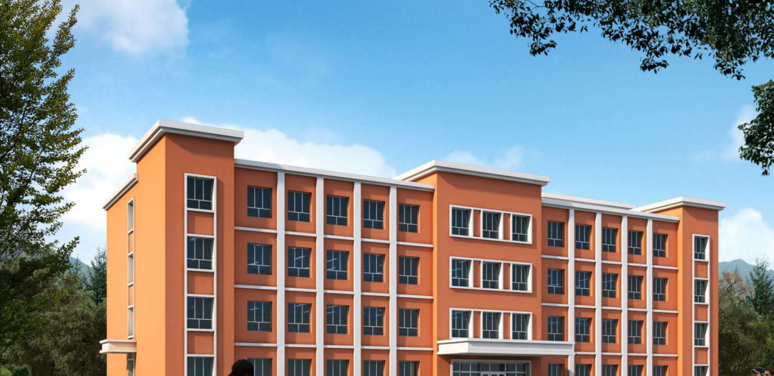 伊宁县第一中学