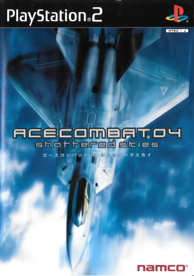  p>《皇牌空战4》是由日本 a href="#" data-lemmaid="6214010">