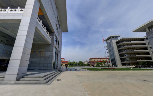 华北电力大学保定校区