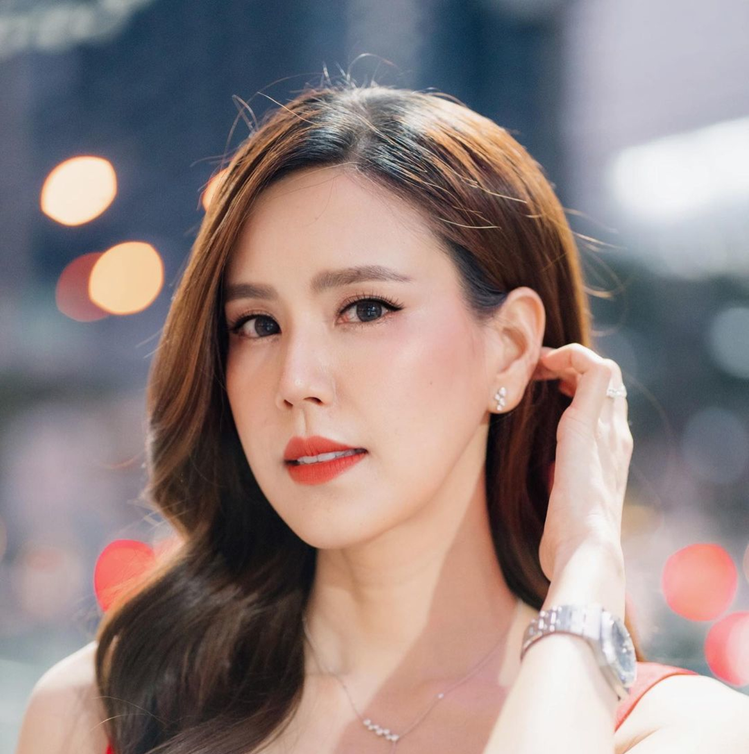 Phuangnak扮演角色