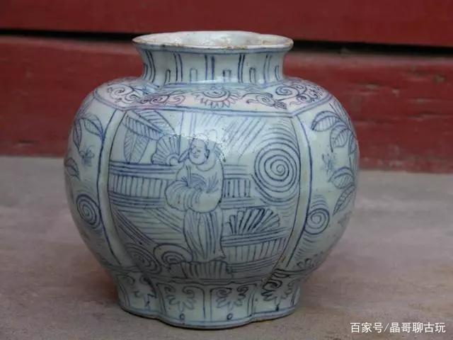 清代陶磁大全