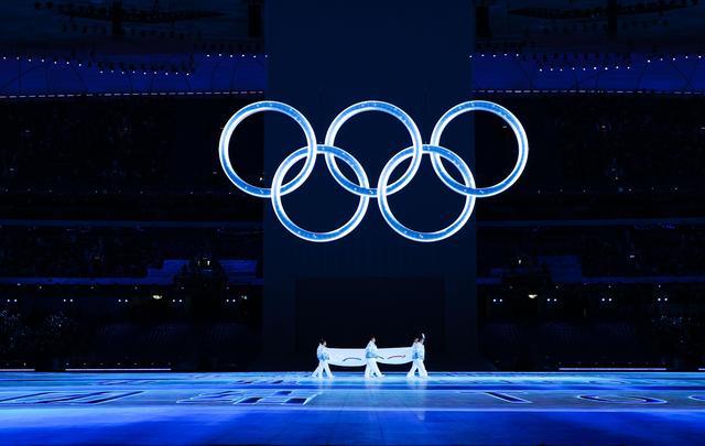 olympic winter games),即2022年北京冬季奥运会,是由中国举办的国际