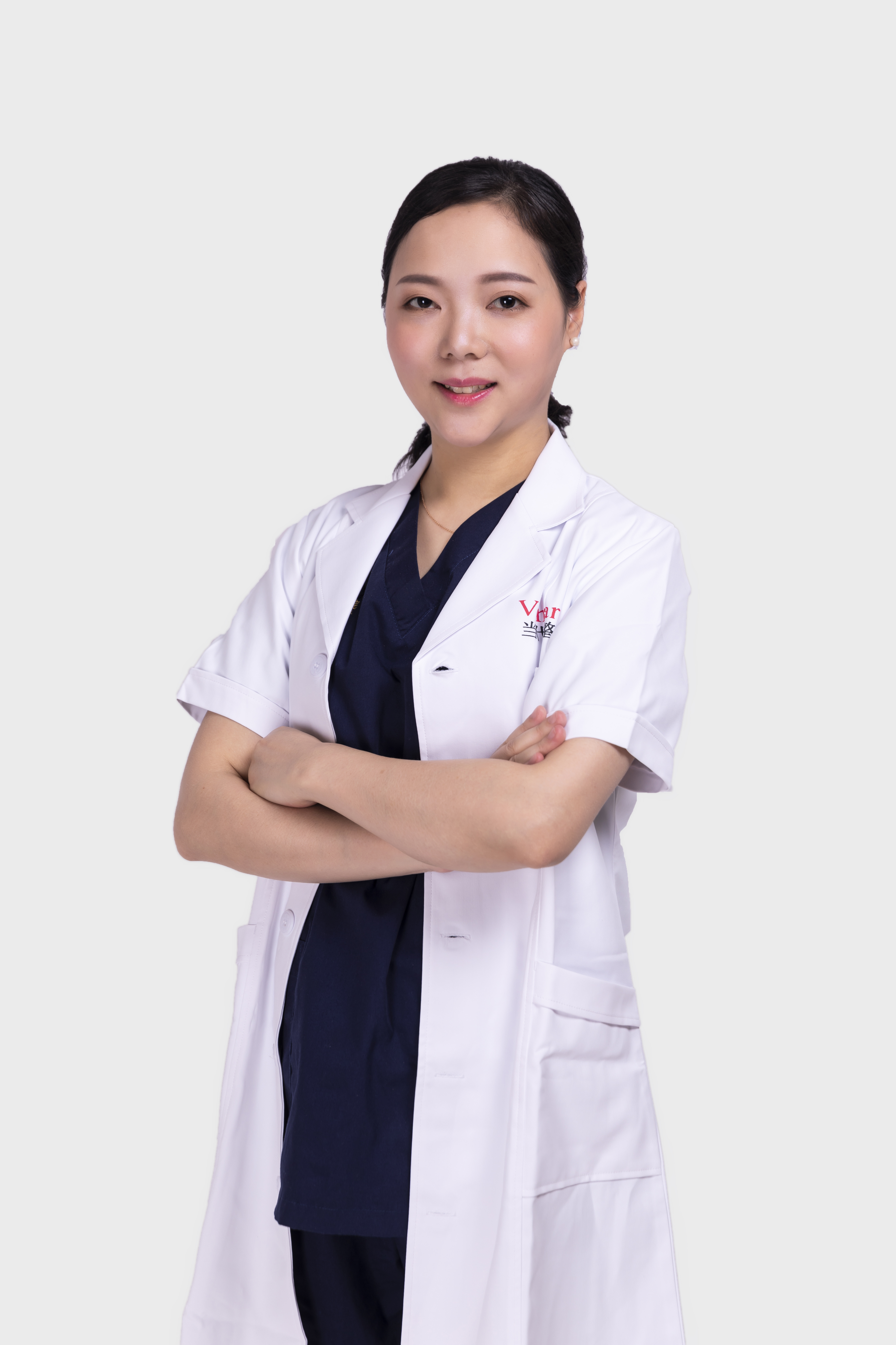 刘玉婷