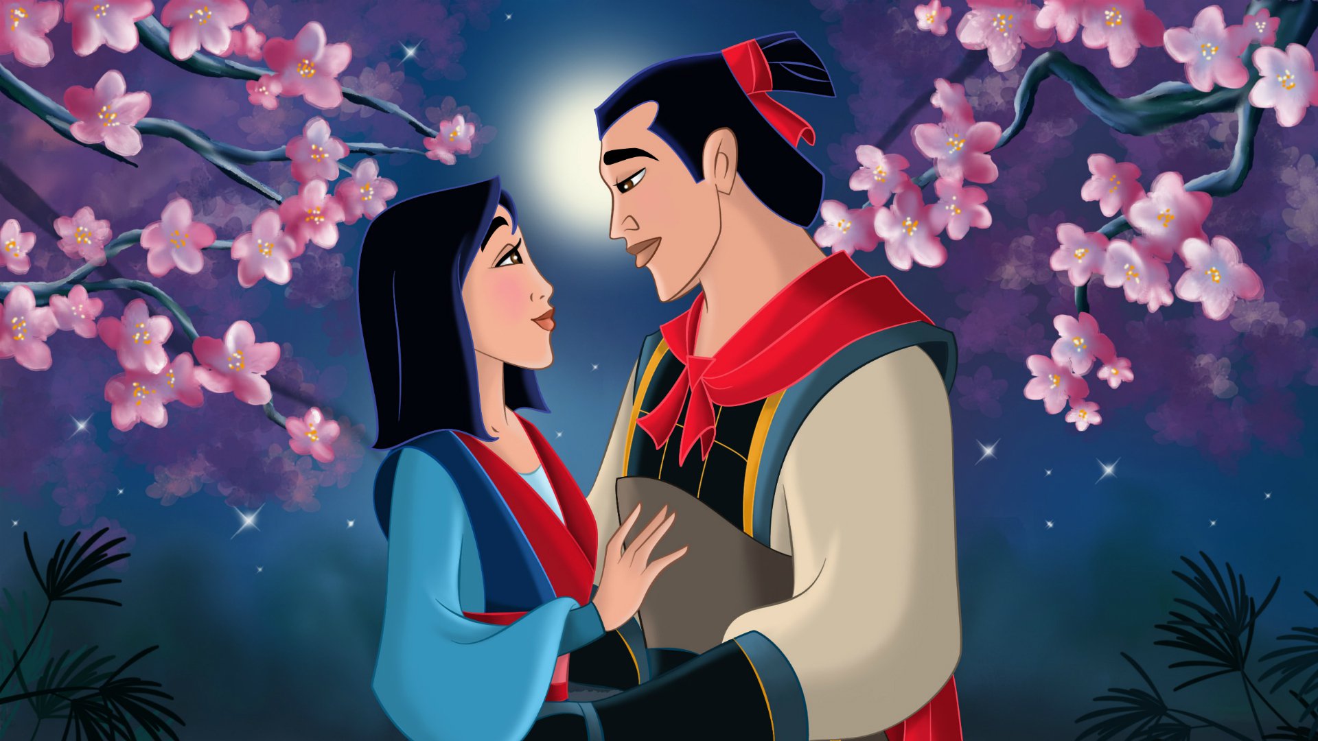 花木兰从军12年，却没有暴露女儿身，她是如何做到的？_百科TA说