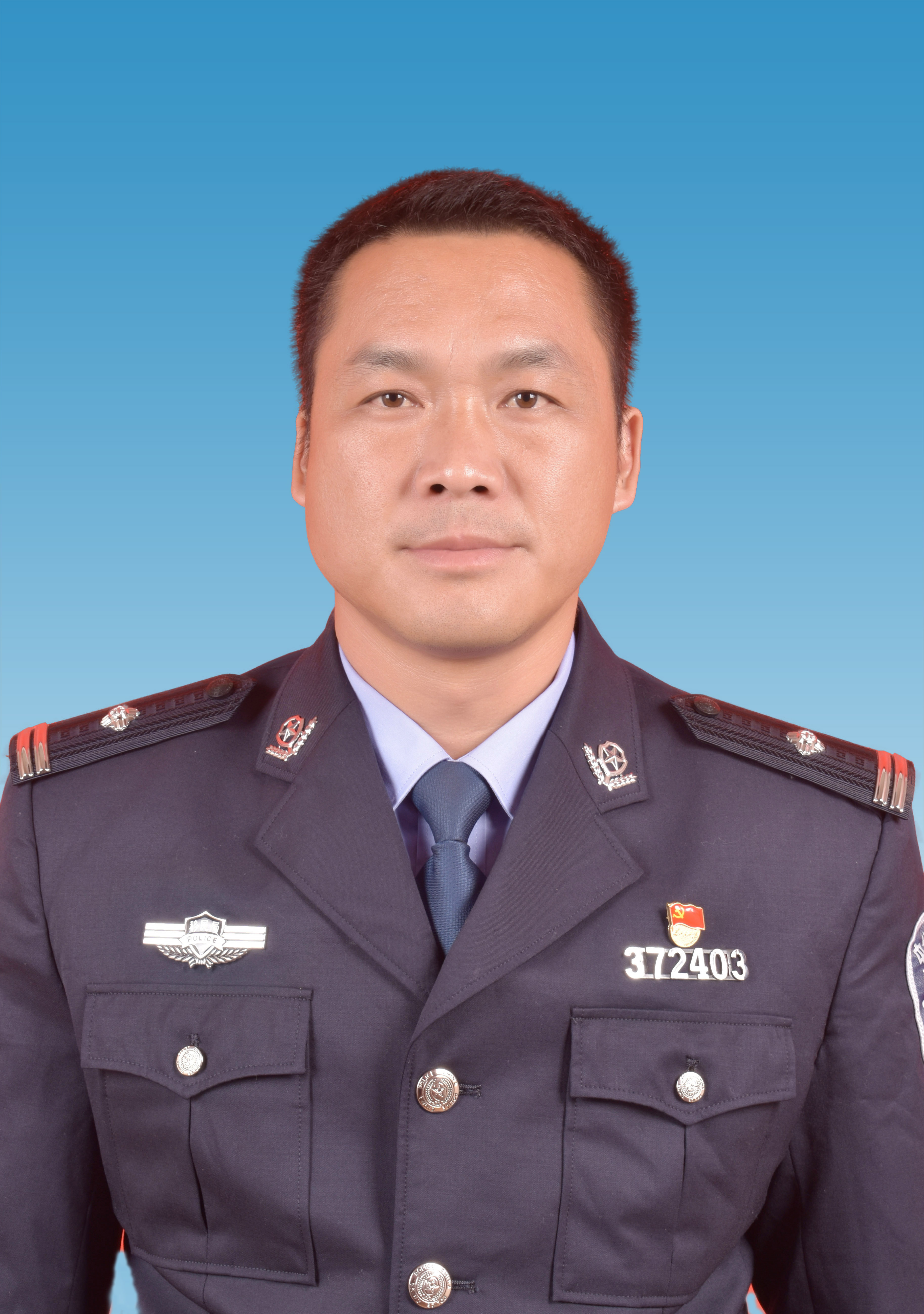  现任云南省西双版纳州勐海县打洛镇人民政府副镇长,打洛边境