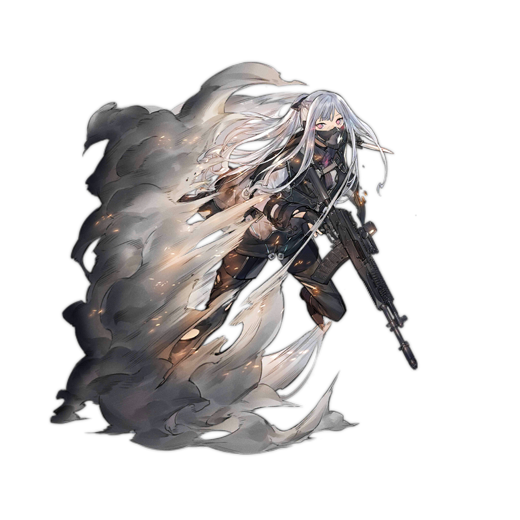 12是手机游戏《 a target="_blank" href="/item/少女前线/18737026"