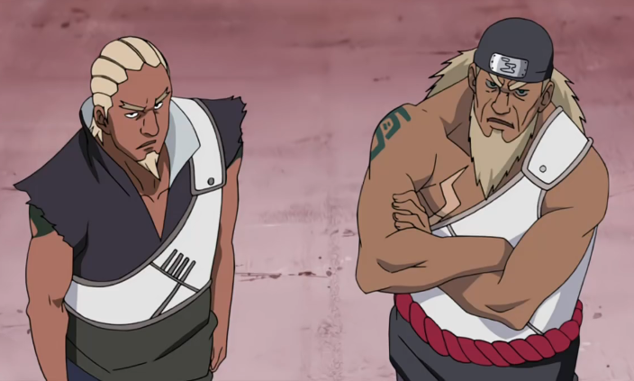 男,日本漫画《 a target="_blank" href="/item/火影忍者/8702" data