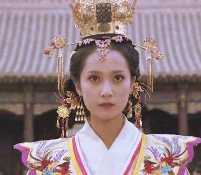  p>恭恪惠荣和靖皇贵妃郑氏(1568年—1630年),本名正史无记载,一说为