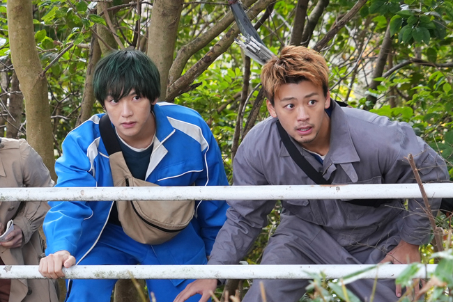 你与世界终结的日子