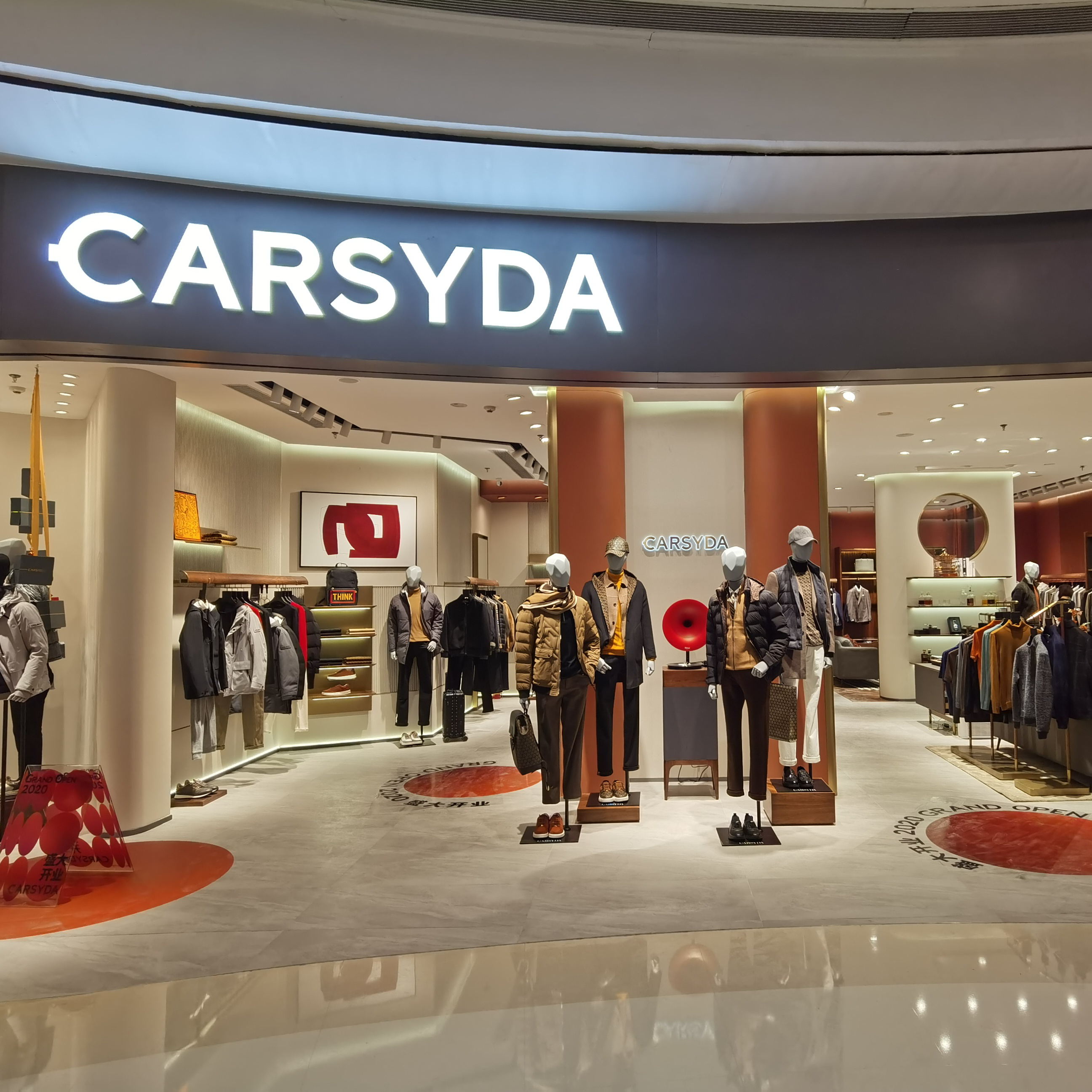 carsyda
