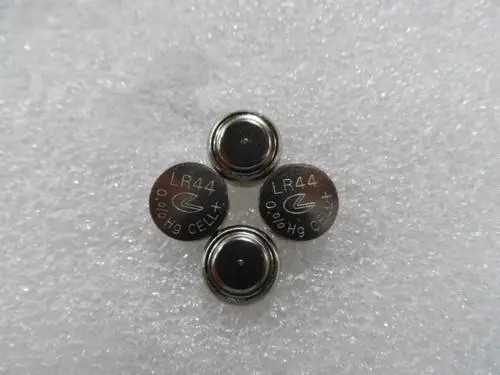 纽扣电池lr44和lr44h有什么区别 - 知晓星球