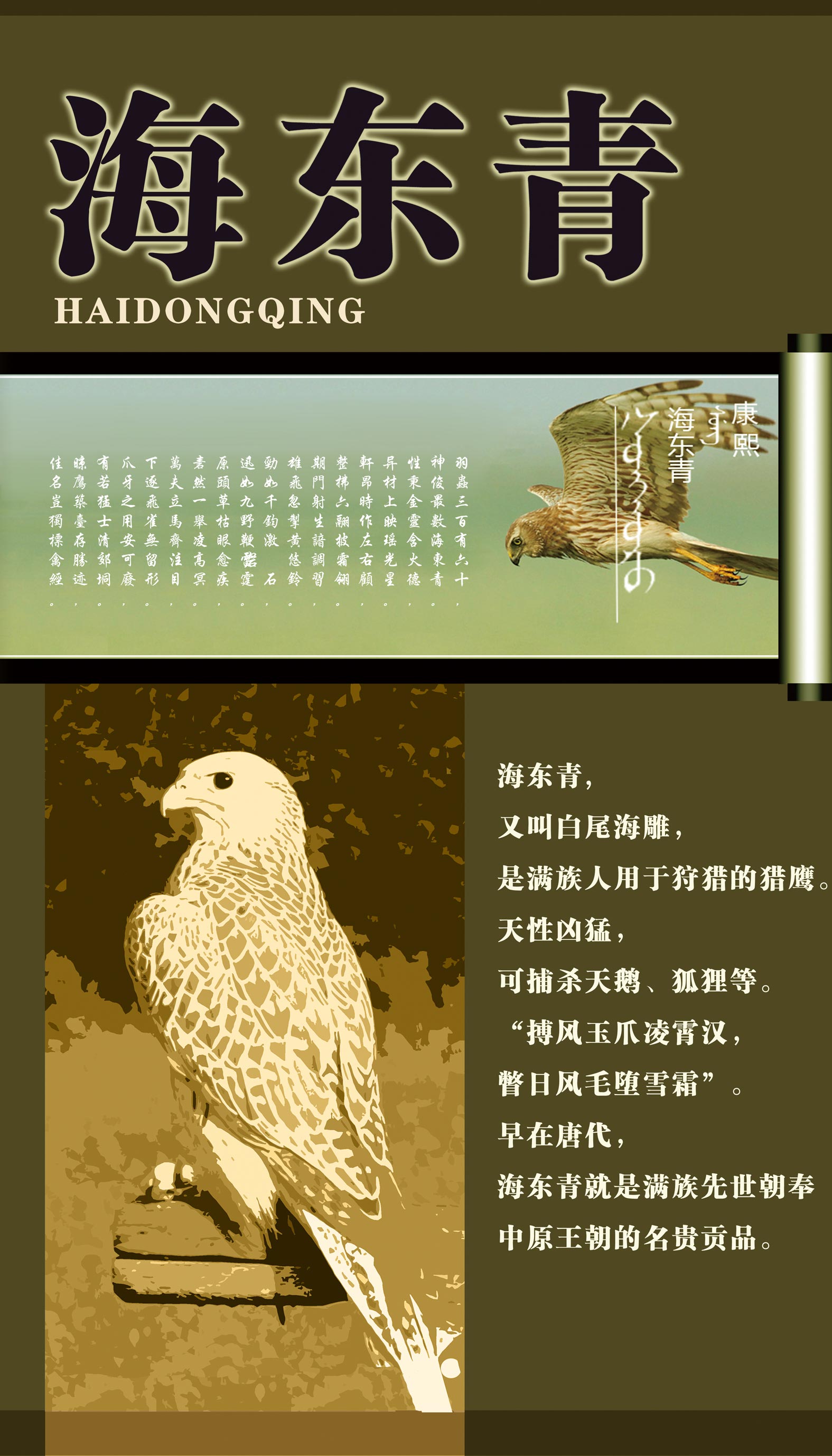 白山市长白山满族文化博物馆