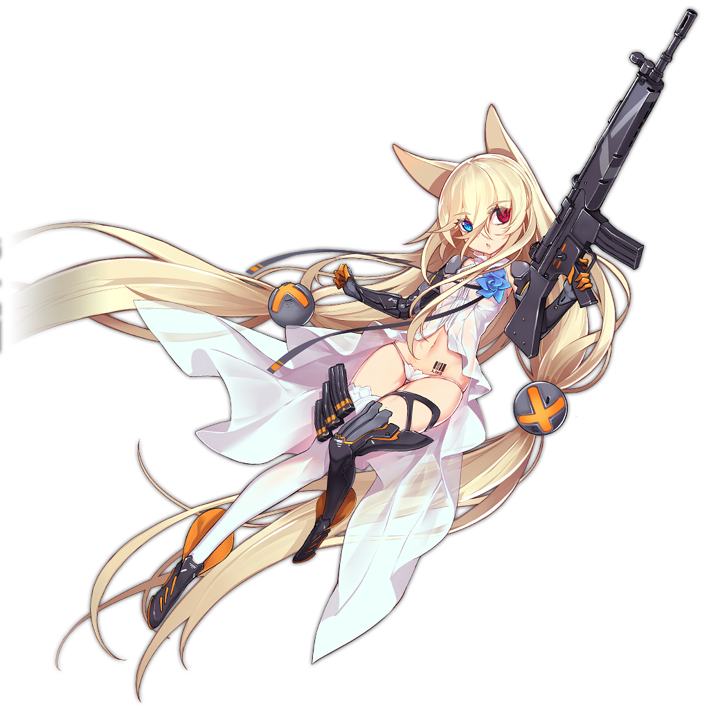 data-lemmaid="18737026">少女前线 /a>》中的突击步枪枪种 a target=