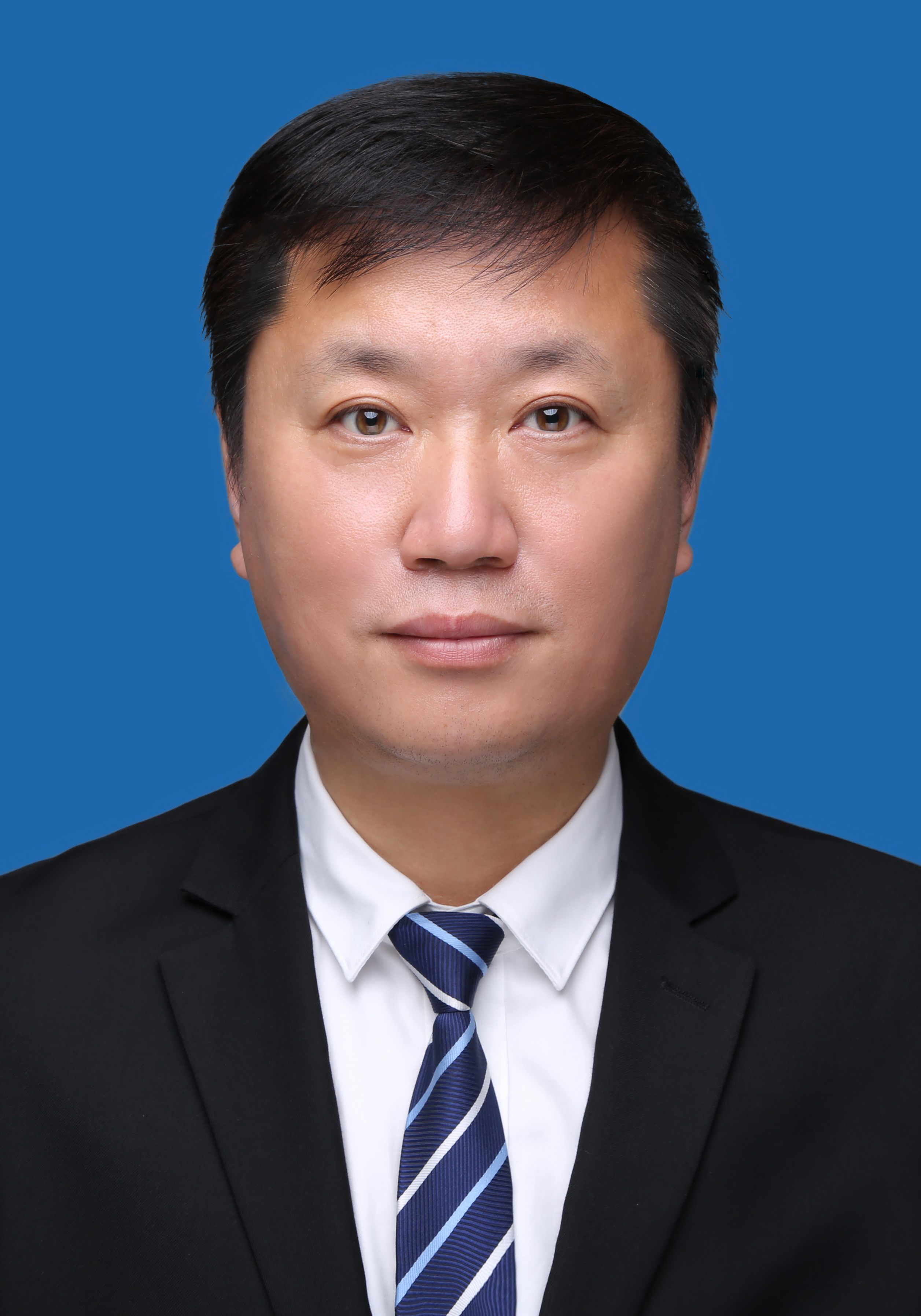 现任辽宁省沈阳市沈河区风雨坛街道办事处党工委副书记,办事处主任