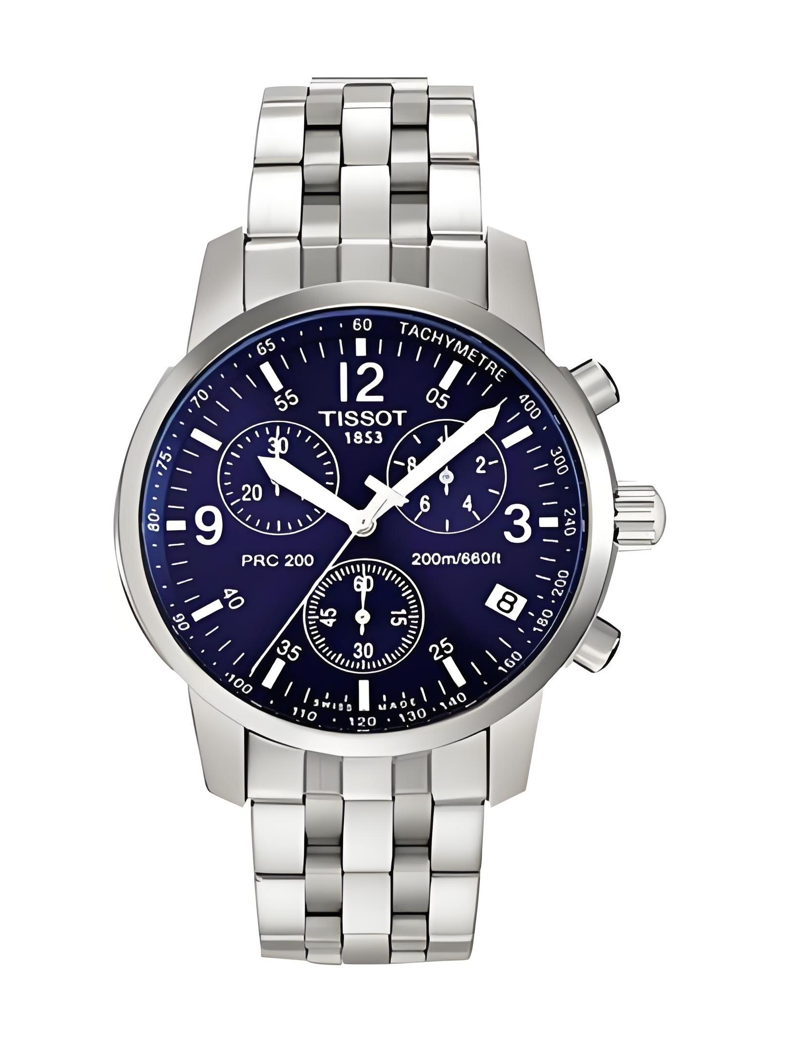 天梭tissot-prc200运动系列 t17.1.586.32 男士石英表