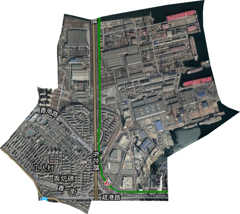  p>香炉礁街道,隶属于辽宁省大连市西岗区,地处 a target="_blank"