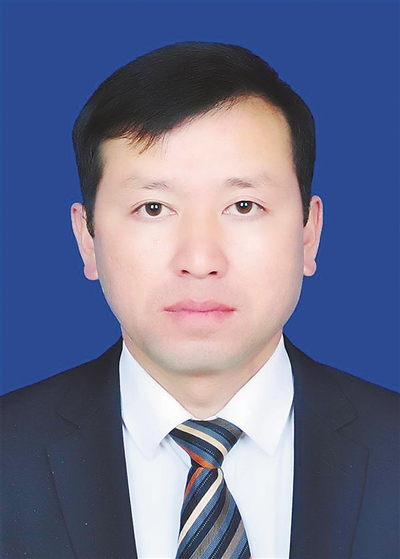 lemmaid="485242">六盘水市 /a>钟山区大湾镇海嘎村党支部第一书记