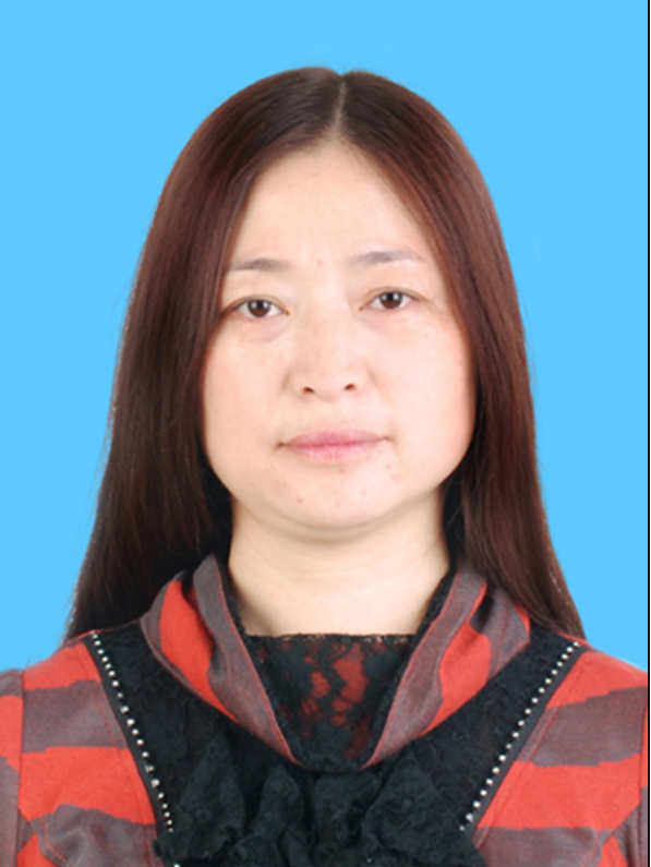 闫丽
