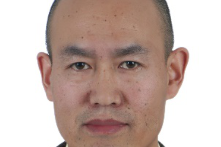 胡小平