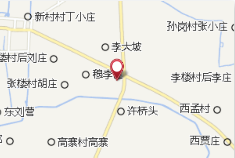 木李村民委员会