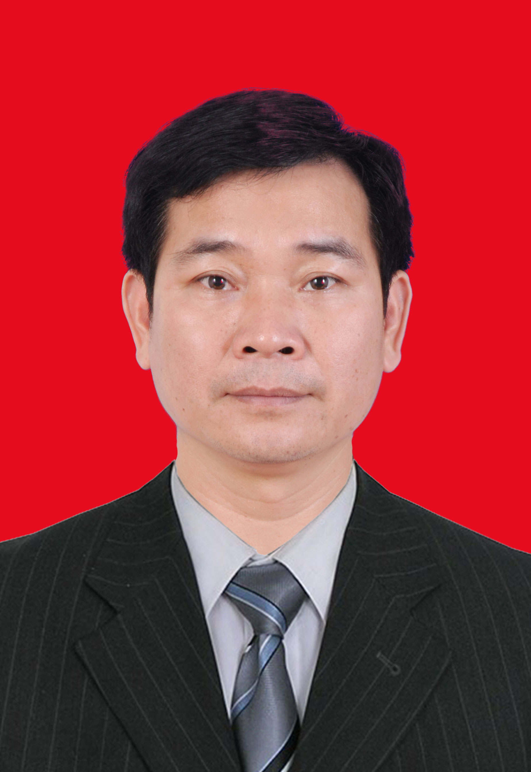  /p> p>现任广东省阳江市阳东区委常委,区委政法委书记,三级 span