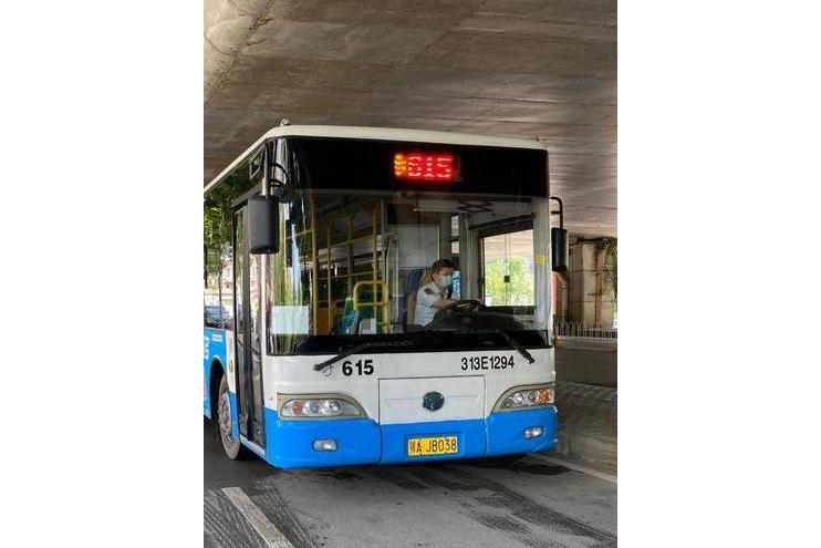 路由武汉公交集团公交二公司运营,线路的运行区间是古田二路陈家墩和