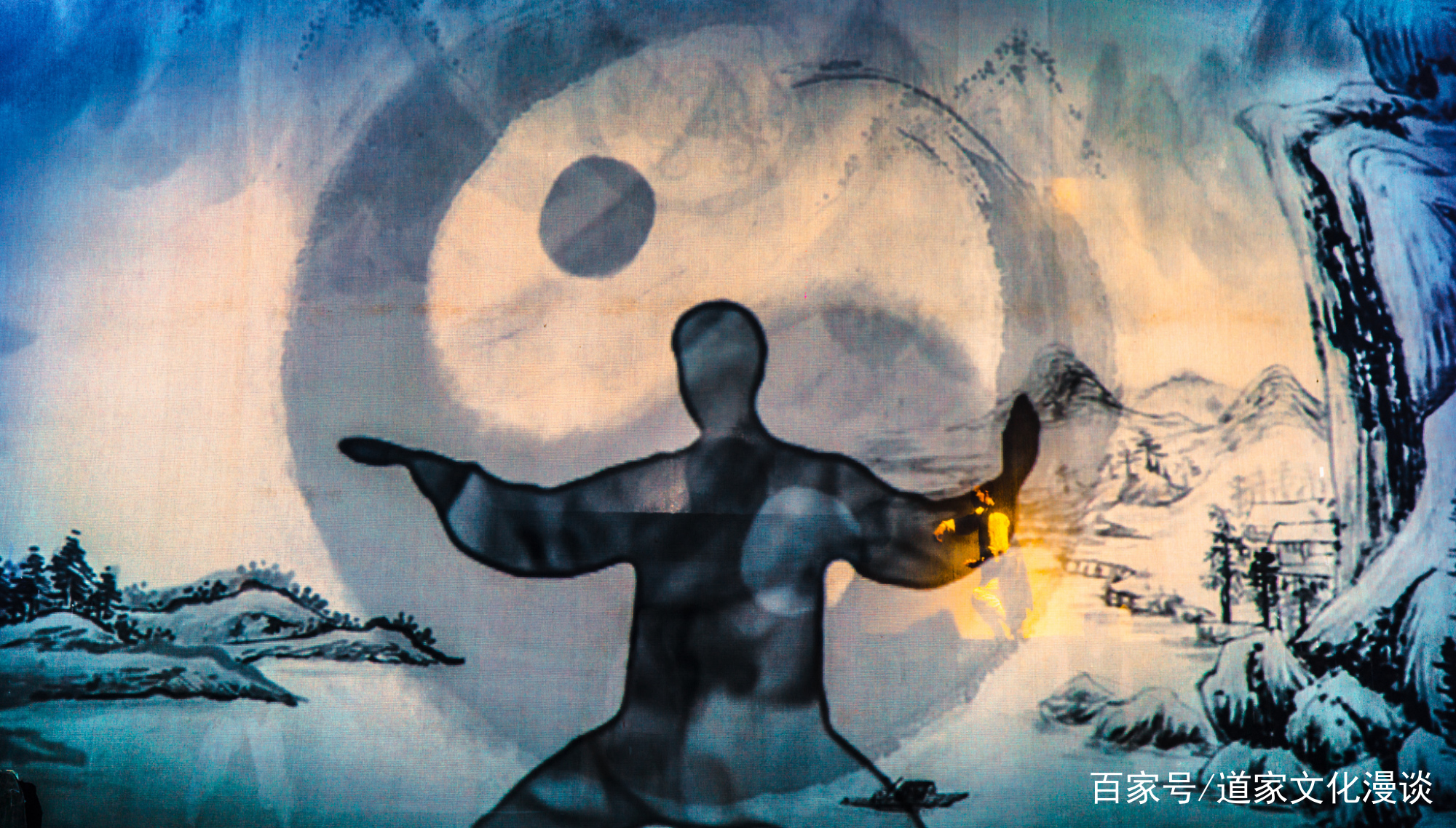 道教所说的“九转金丹”是什么？神话传说中服用它可以飞升成仙_百科TA说