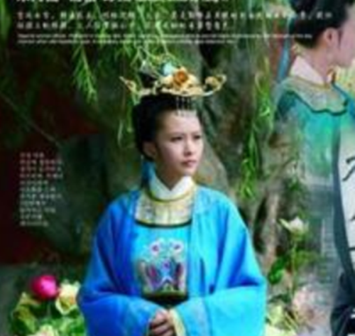 朱月仙（电视剧《大唐女巡按》中的角色）_百度百科