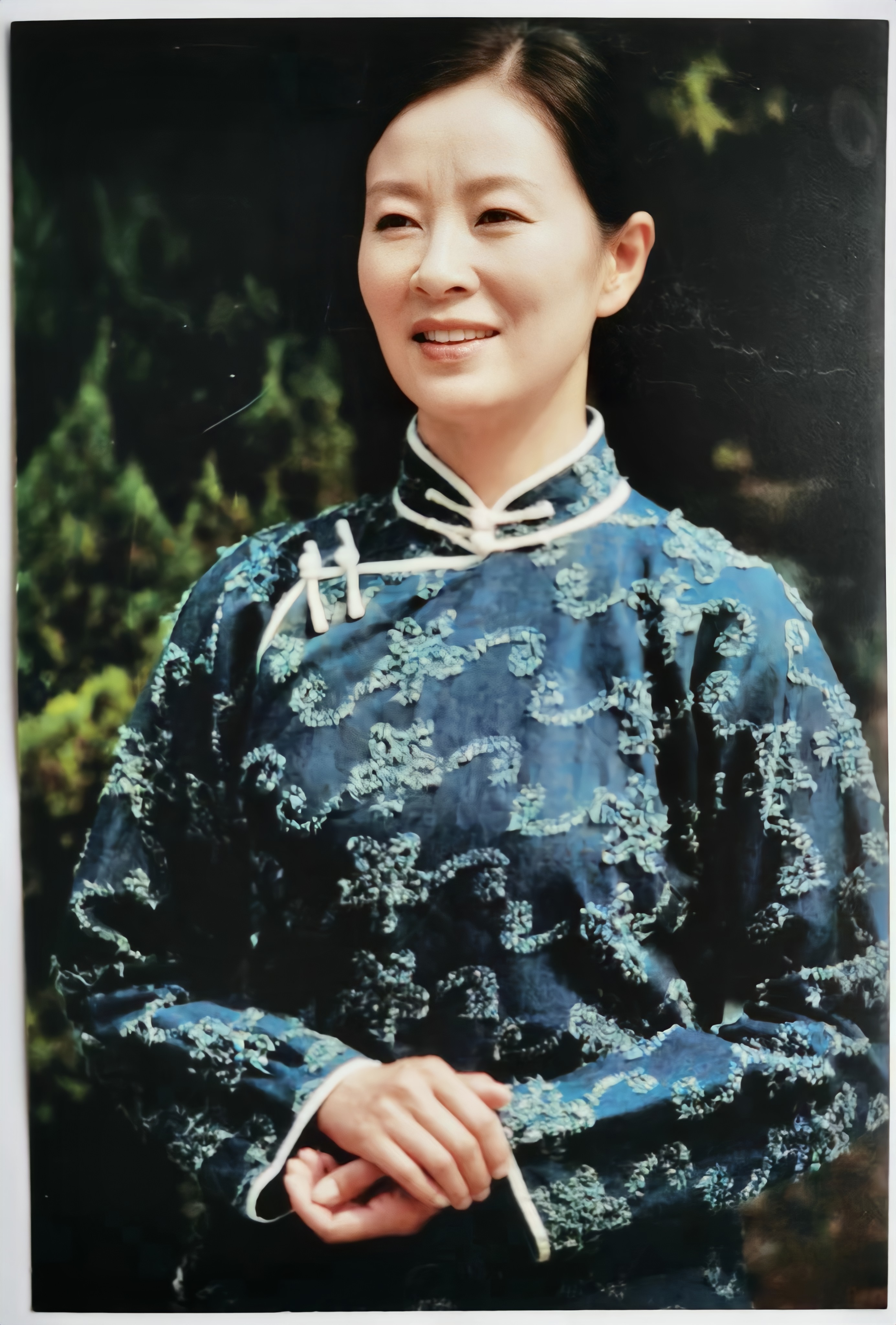  p data-id="t10dsrni2c9g">刘晨霞,1964年8月17日出生于山西省 a