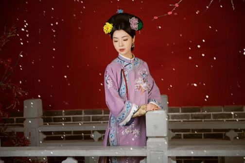 周颖（中国内地女演员）_百度百科