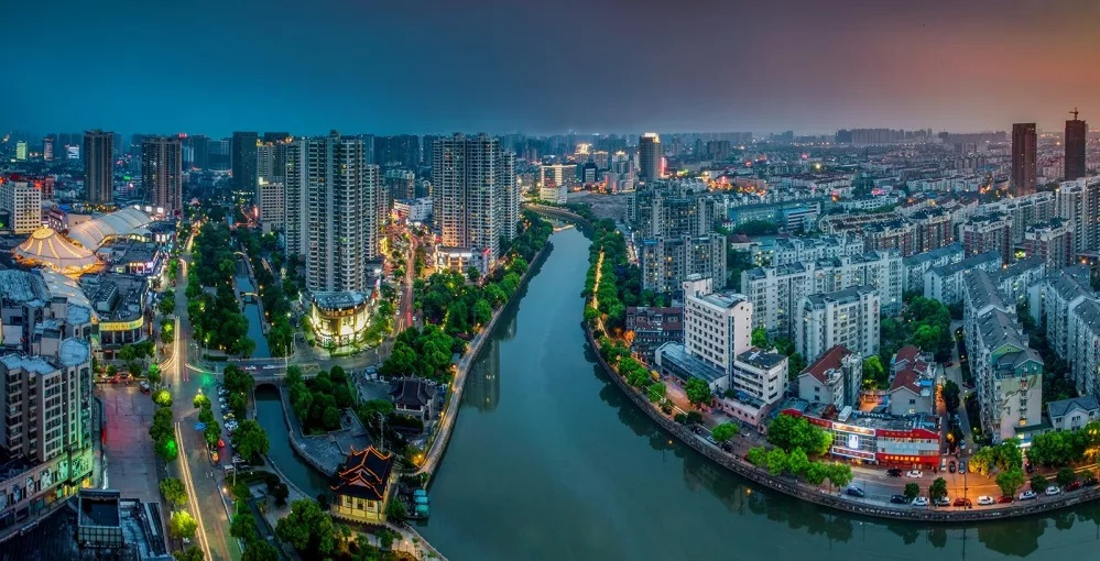 钟楼区_百度百科