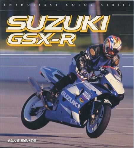 Suzuki GSX-R_百度百科