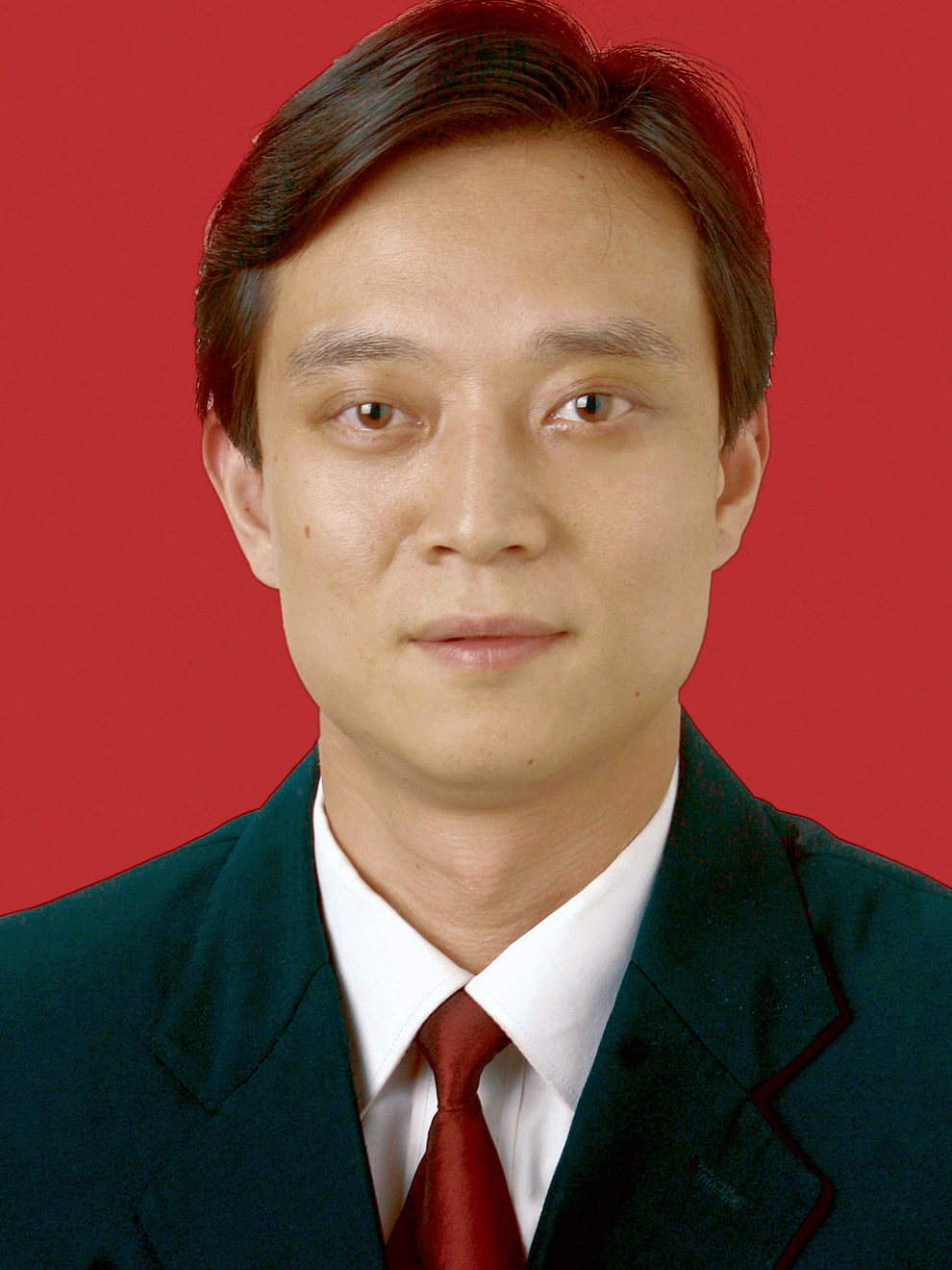 刘志
