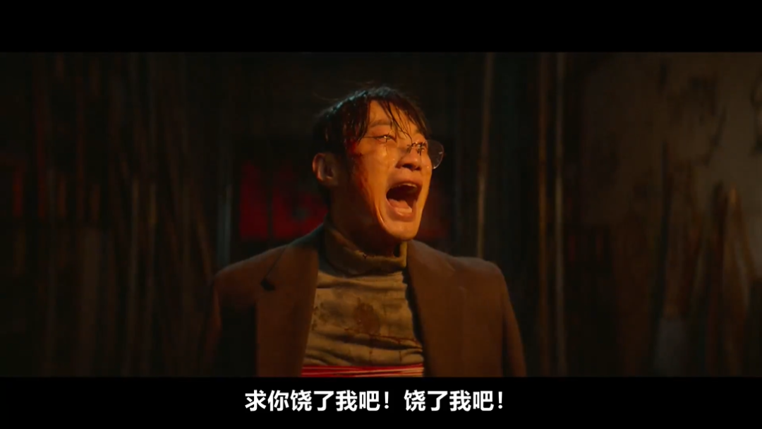 全员杀疯，又一部网飞爽剧爆了_百科TA说