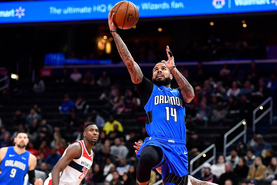 小达里尔·杰拉德·奥古斯汀