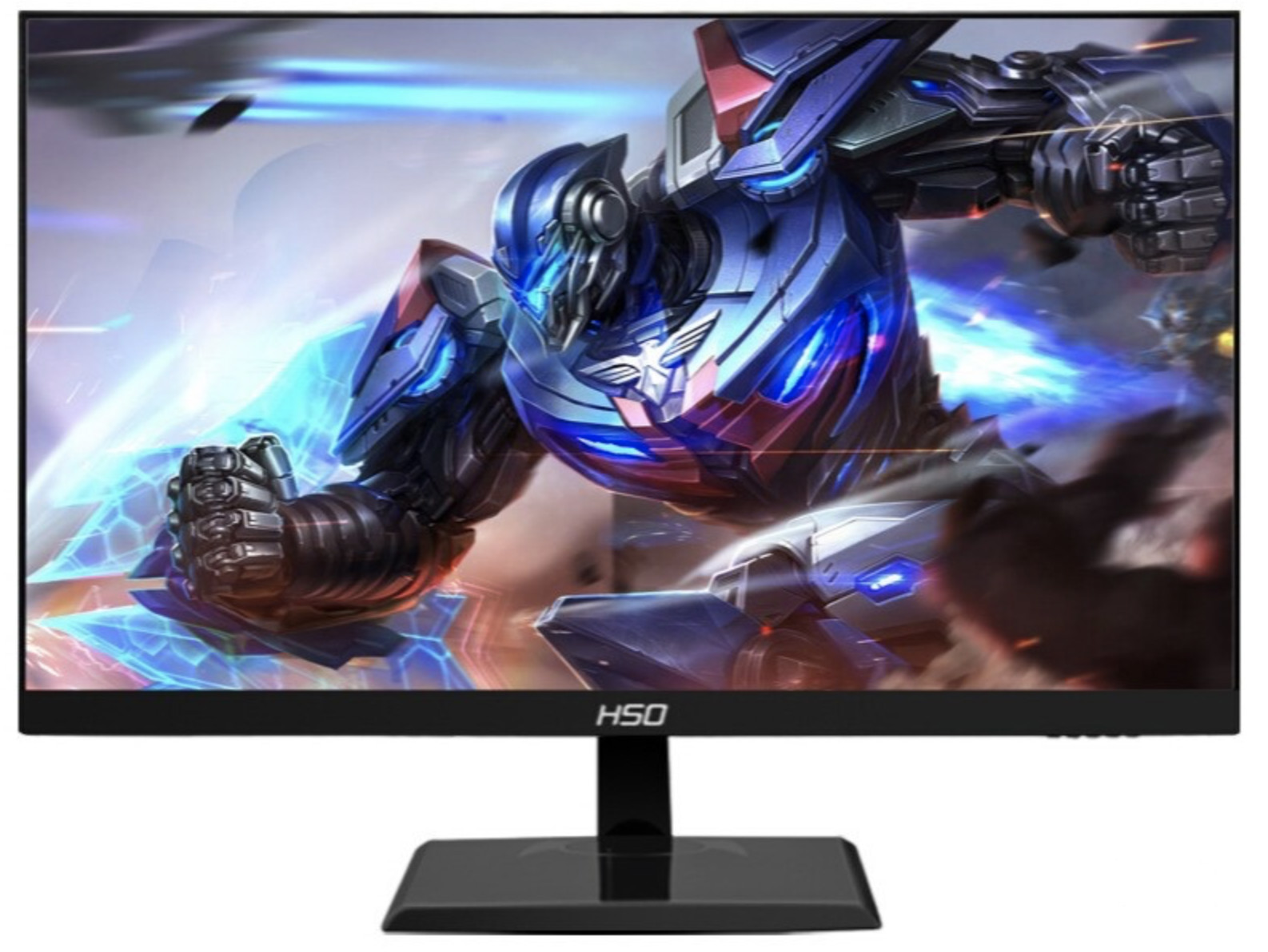  p>hso b2530md是hso品牌下的一款液晶显示器. /p>