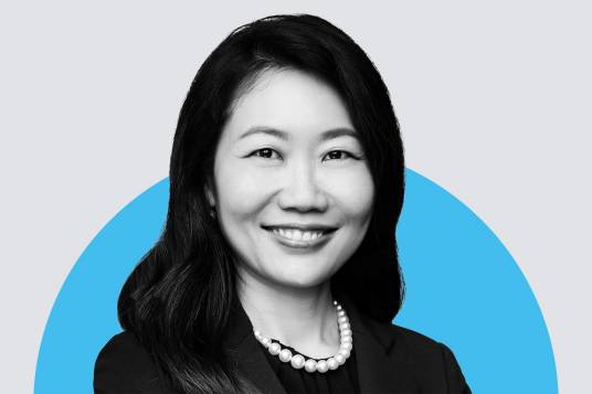 方静仪（淡马锡(TEMASEK)首席财务官）_百度百科