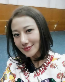 李黎（中国内地女演员、制片人、主持人）_百度百科