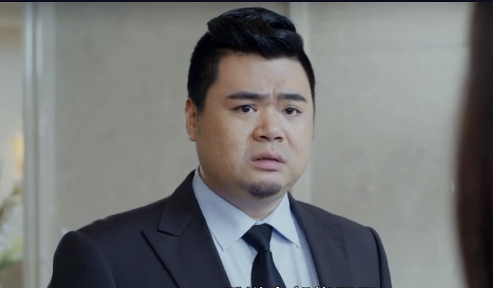 " data-lemmaid="18352627">拥抱幸福 /a>》中的角色,由韩龙饰演