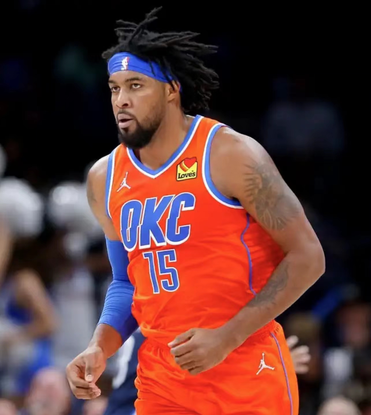 德里克·费沃斯