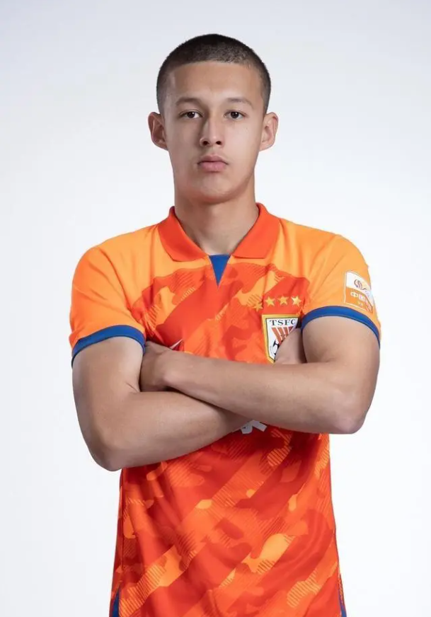 依木兰·买买提