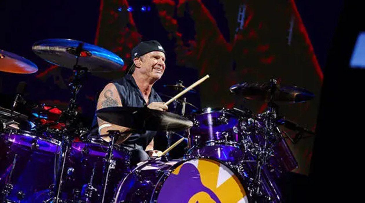 chad smith