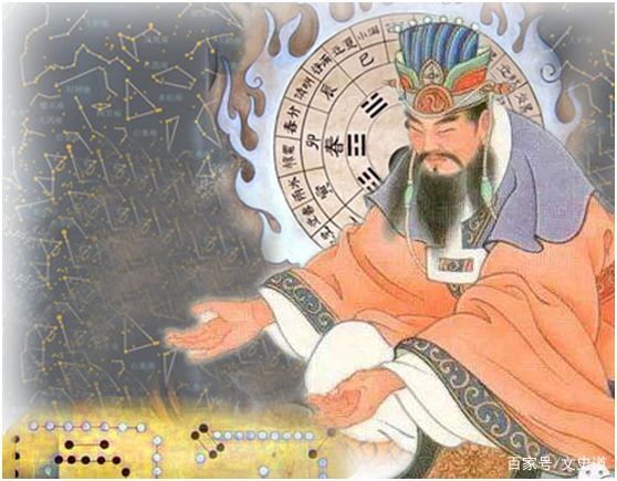 《周易》是如何形成的？周易中的“周”和“易”，分别代表什么？_百科TA说