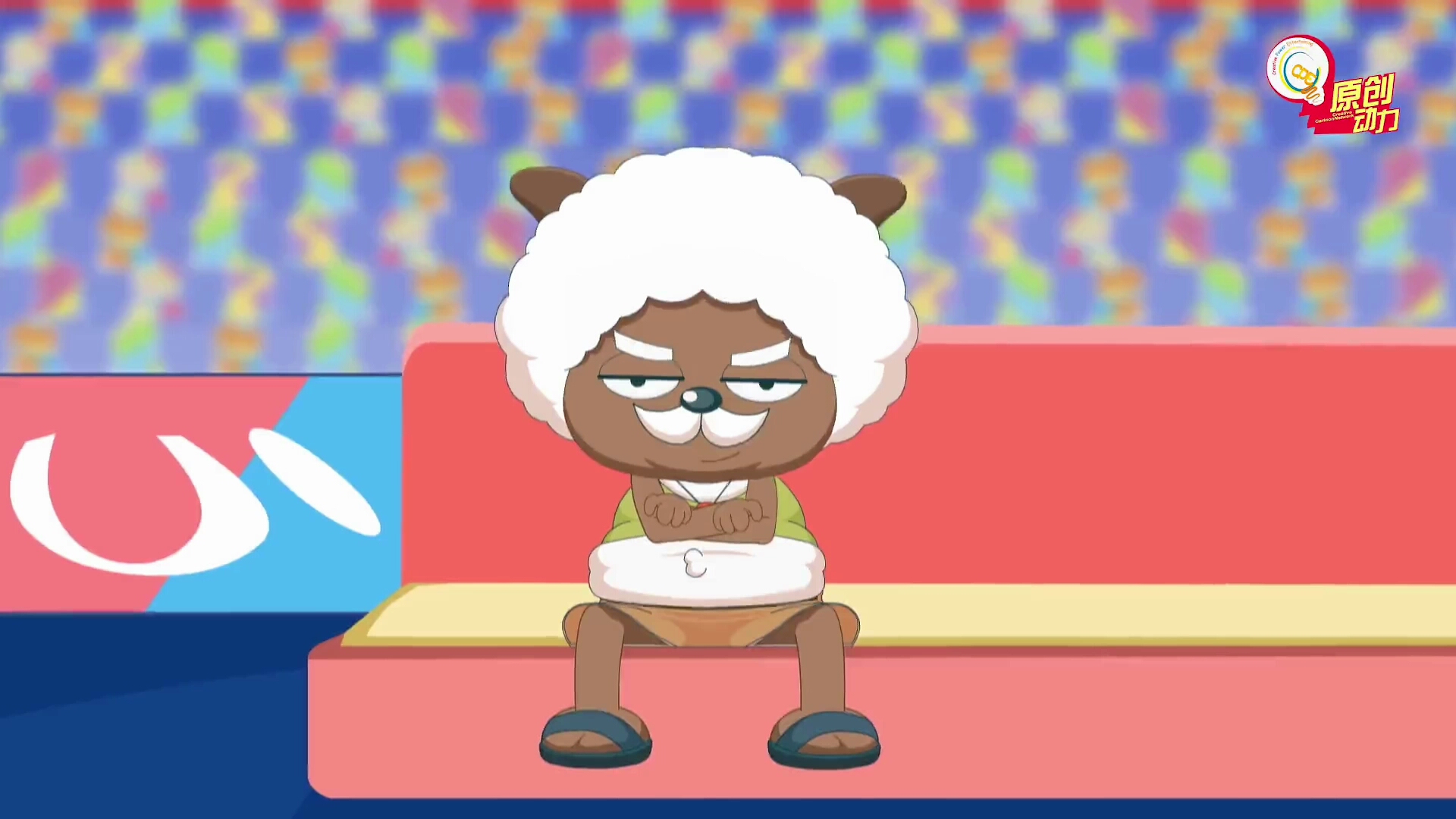  p>《喜羊羊与灰太狼》(pleasant goat and big big wolf)是由 a