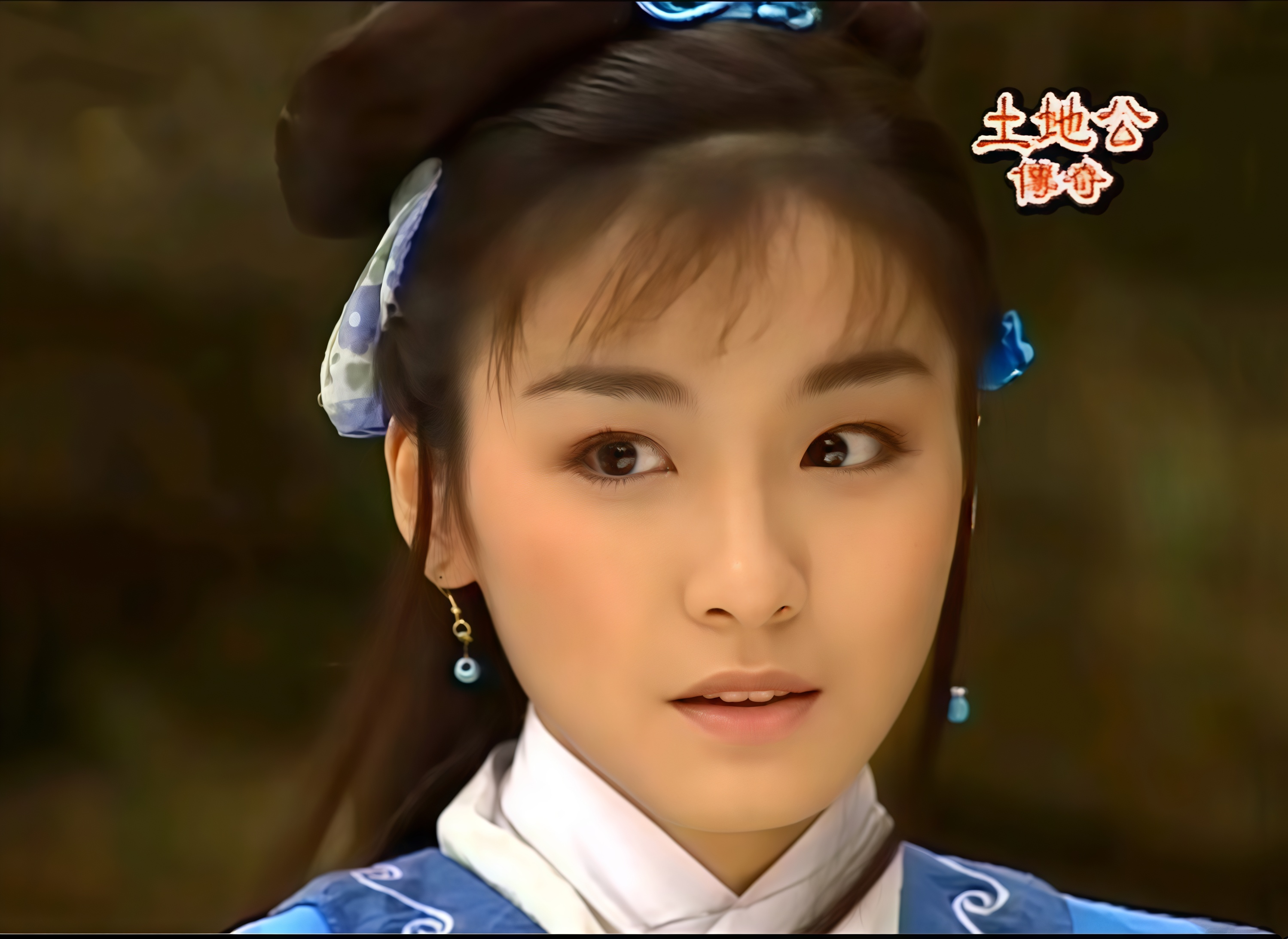 土地公传奇之双龙夺珠