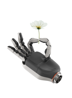 DexRobot_百度百科