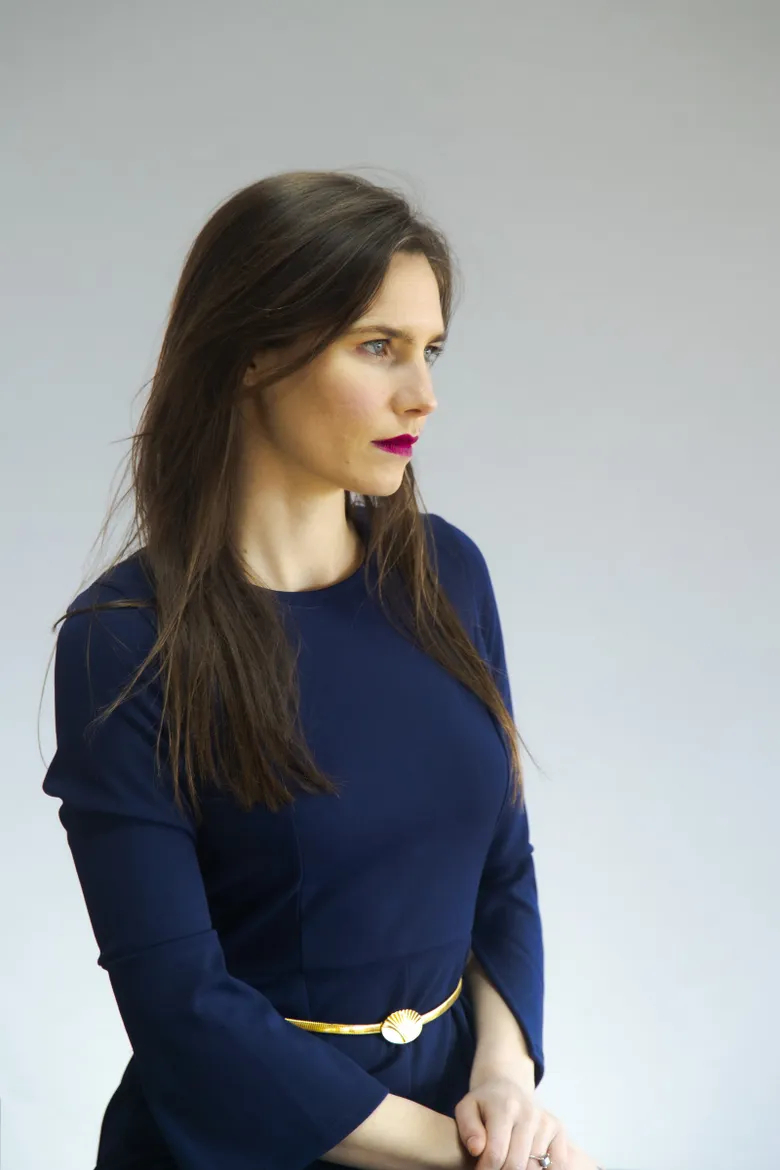  p>阿曼达·诺克斯(amanda knox),1987年7月9日出生于美国华盛顿州